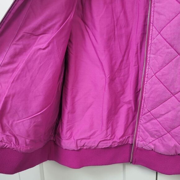 Hellada quilted puffer jacket, xlarge - Picture 5 of 5